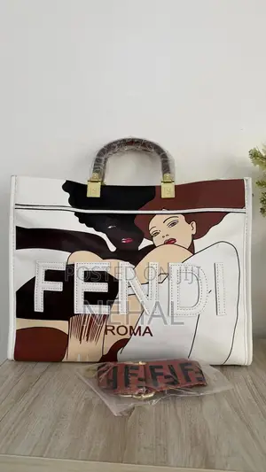 Tote Bag .