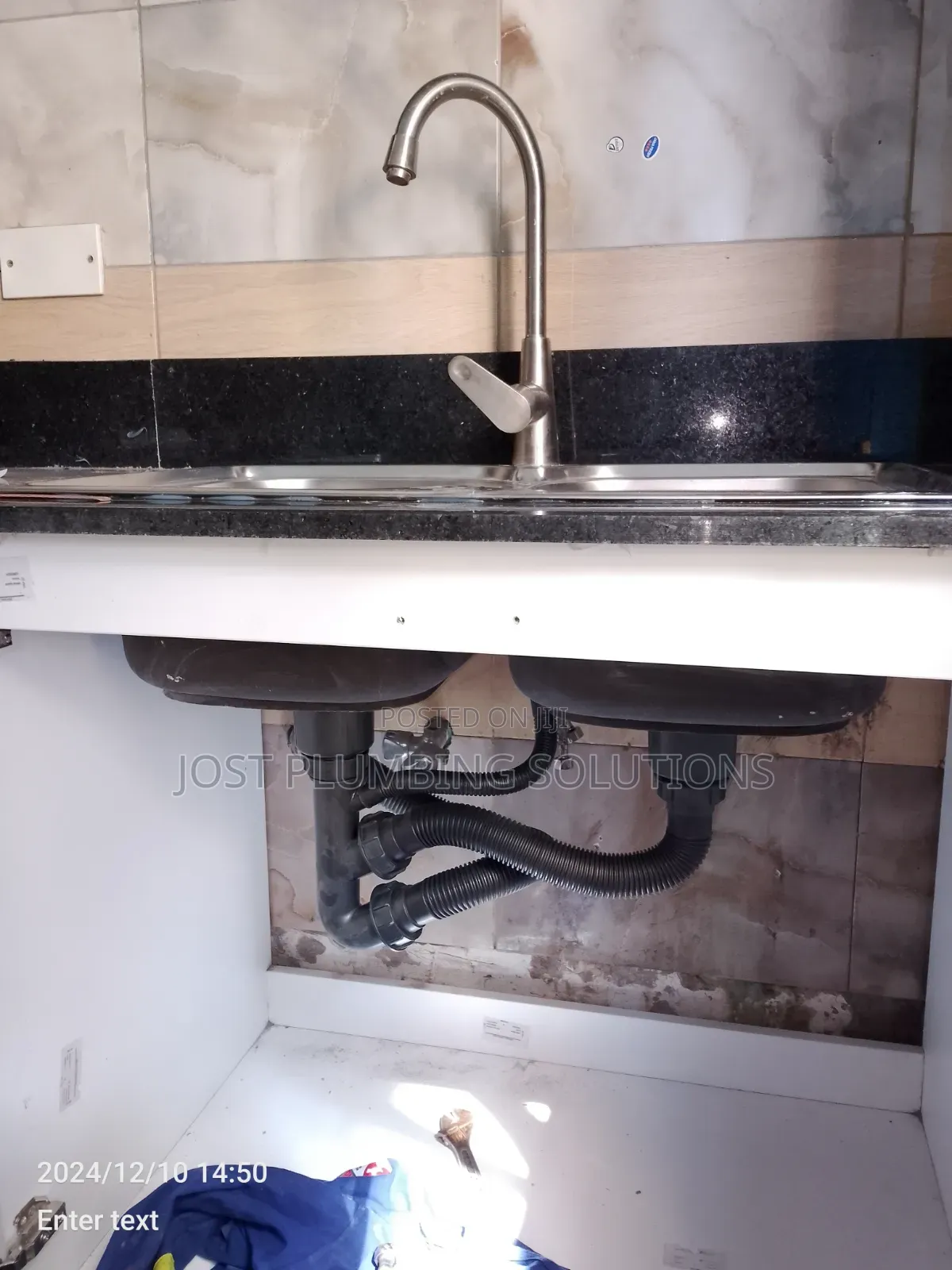 Experienced Plumbers for Your Plumbing Needs.
