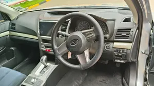 Subaru Outback 2012 Gray
