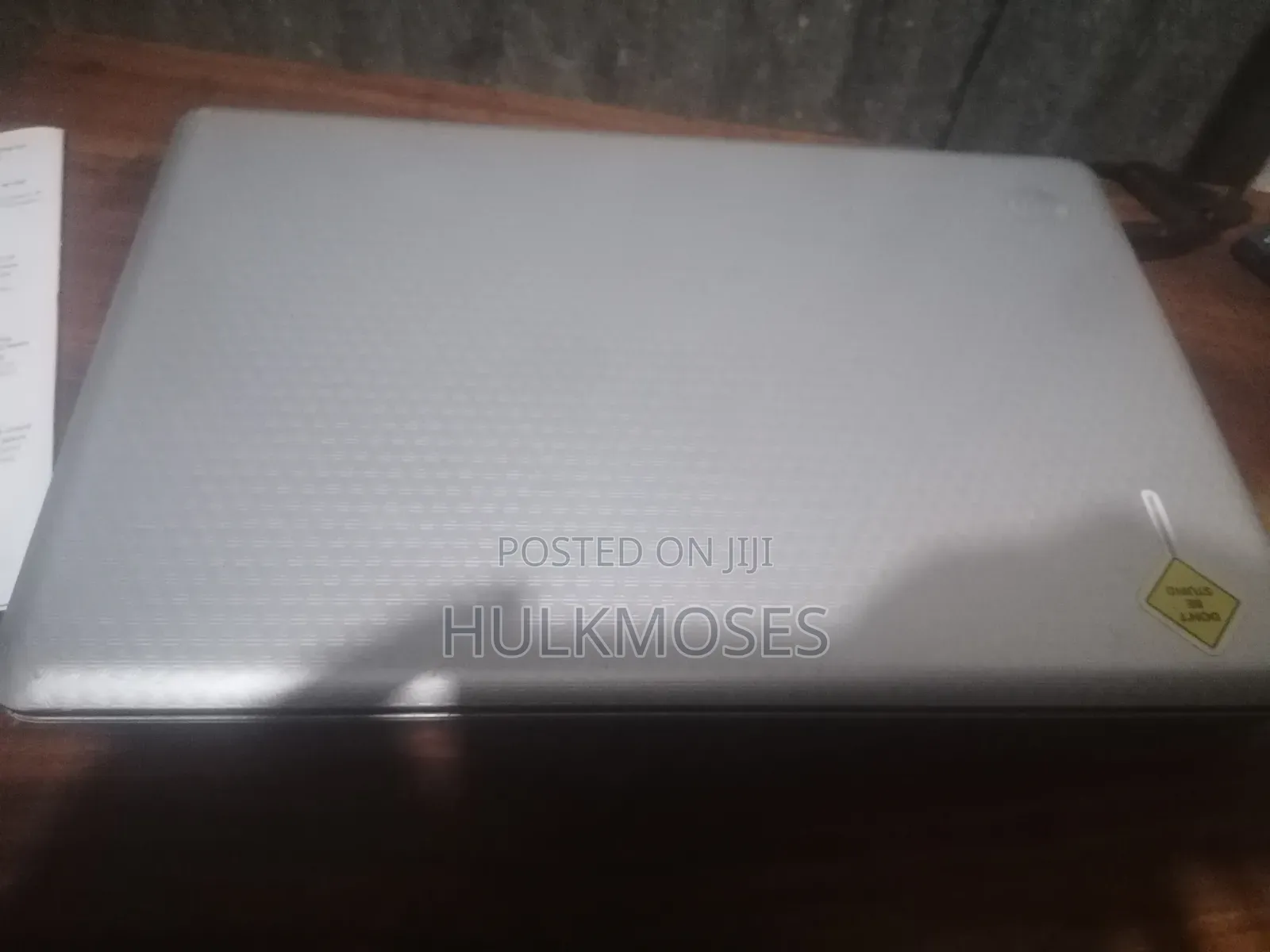 Laptop HP 250 G6 8GB Intel Core i3 HDD 250GB