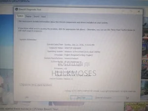 Laptop HP 250 G6 8GB Intel Core i3 HDD 250GB