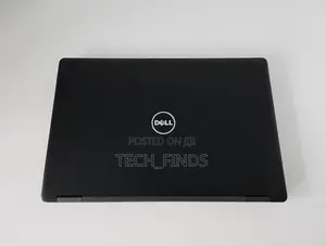 Laptop Dell Latitude 15 5580 8GB Intel Core i5 SSD 256GB