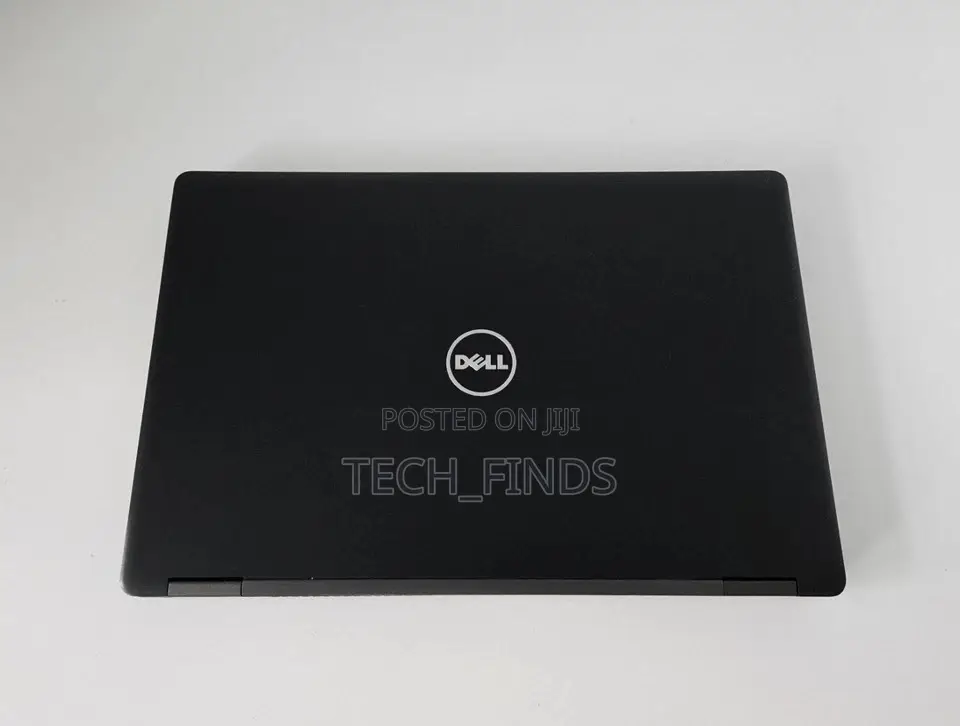 Laptop Dell Latitude 15 5580 8GB Intel Core i5 SSD 256GB