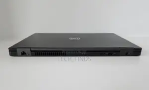Laptop Dell Latitude 15 5580 8GB Intel Core i5 SSD 256GB