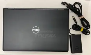 Laptop Dell Latitude 15 5580 8GB Intel Core i5 SSD 256GB