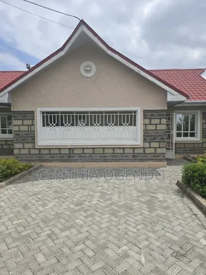 3bdrm Bungalow in Kitengela for rent