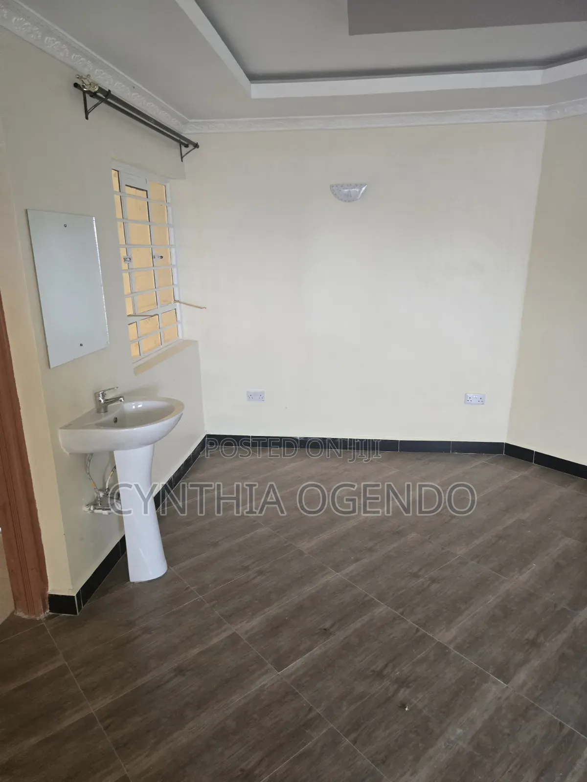 3bdrm Bungalow in Kitengela for rent