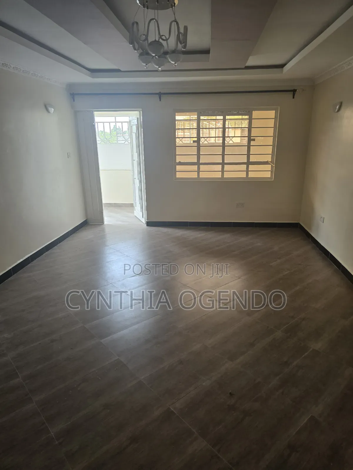 3bdrm Bungalow in Kitengela for rent