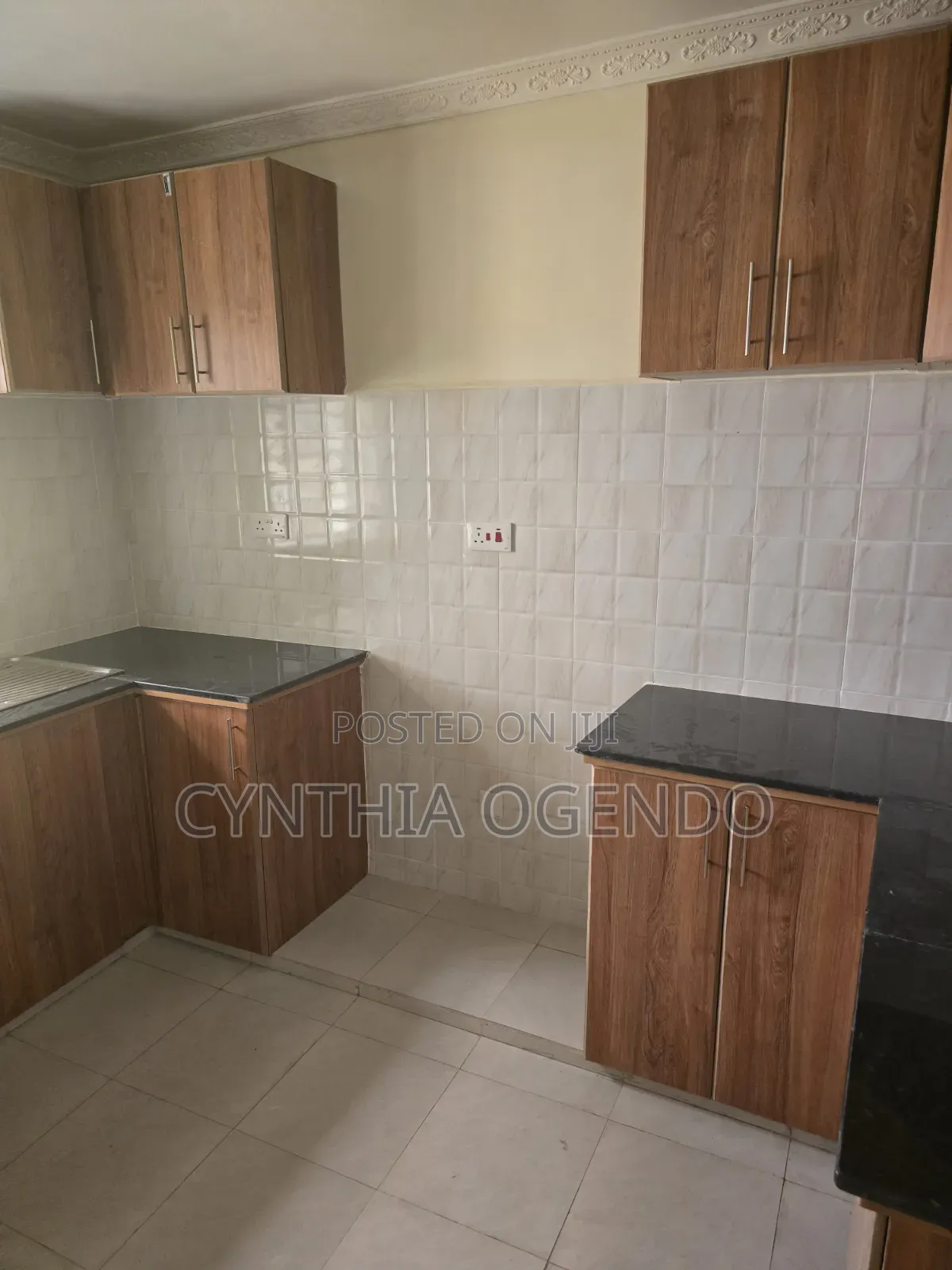 3bdrm Bungalow in Kitengela for rent