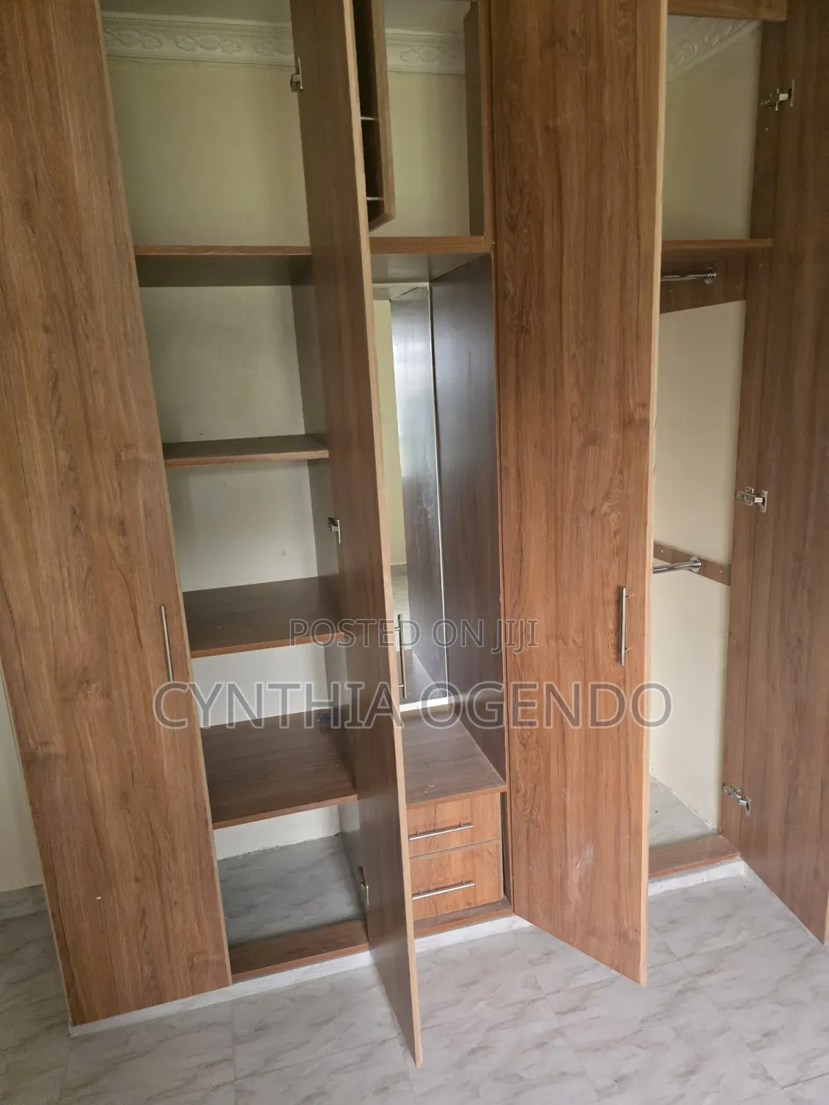 3bdrm Bungalow in Kitengela for rent