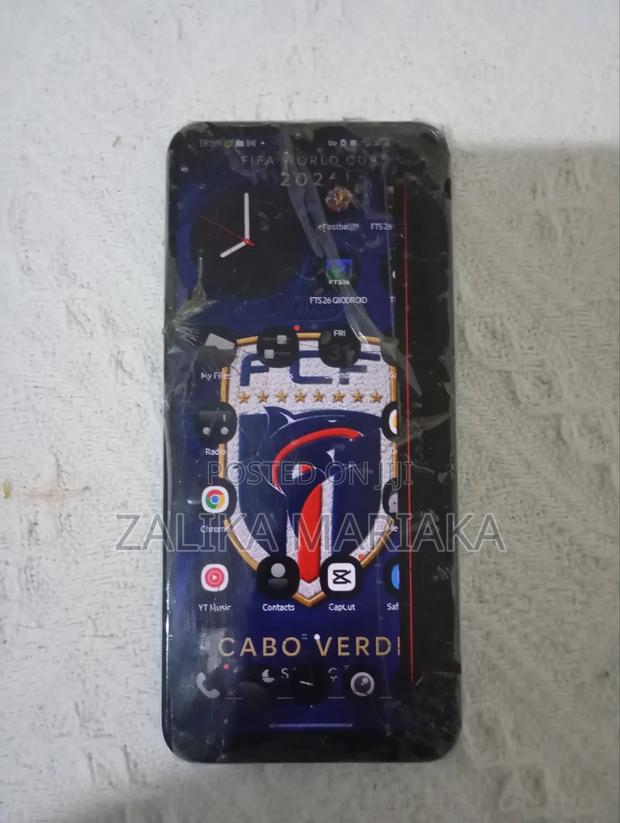Samsung Galaxy A04e 64 GB Blue