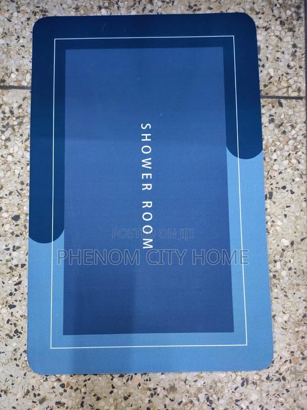 Water Absorbent Door Mats - thumbnail 2