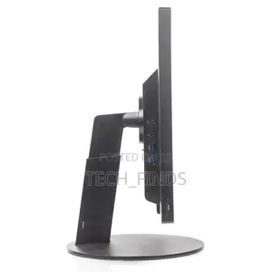Lenovo Thinkvision T2424z 24" 1920x1080 16:9 Ips LCD Computer Monitor