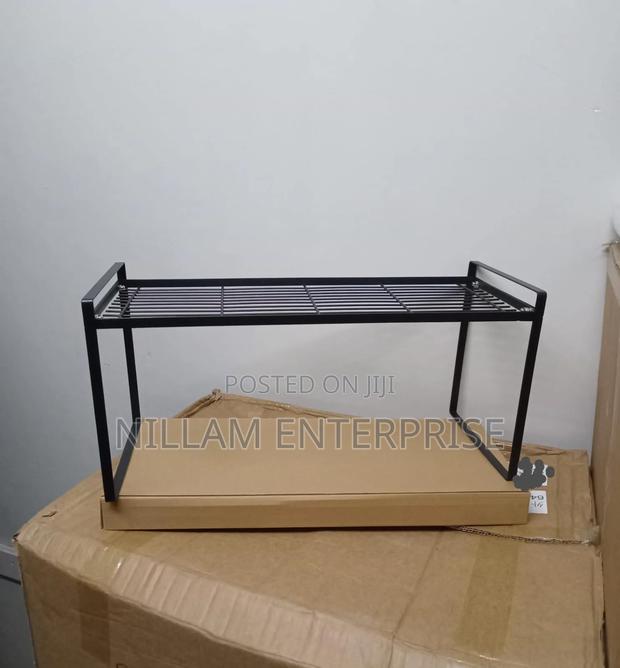 Kitchen Counter Organizer/Storage Shelf - thumbnail 2