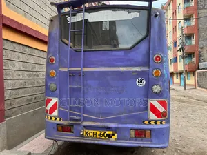 Ashok Leyland JanBus 2015