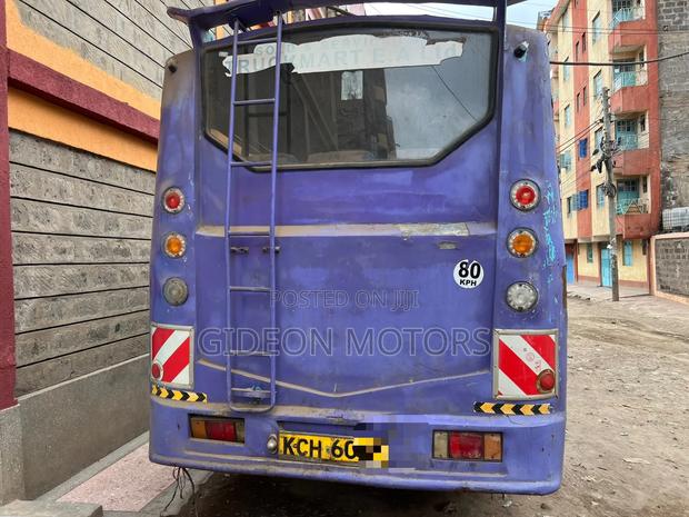 Ashok Leyland JanBus 2015 - thumbnail 4