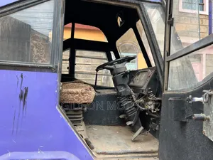 Ashok Leyland JanBus 2015