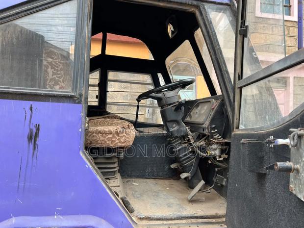 Ashok Leyland JanBus 2015 - thumbnail 5
