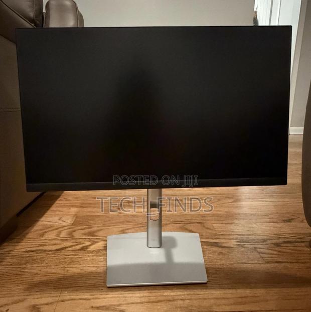 Dell P2422h 24'' 1080p Full Hd Ips LCD Monitor