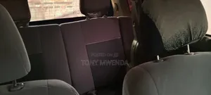 Mazda Demio 2003 Blue