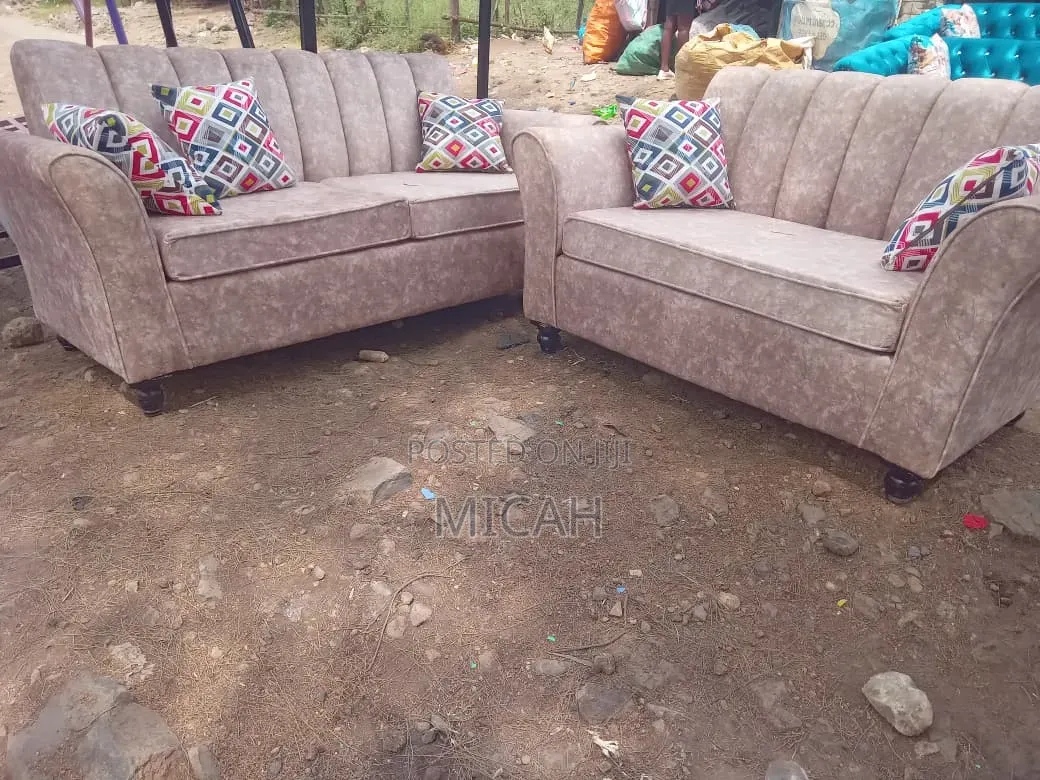 Mikes Furniture