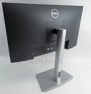 Dell P2422h 24'' 1080p Full Hd Ips LCD Monitor
