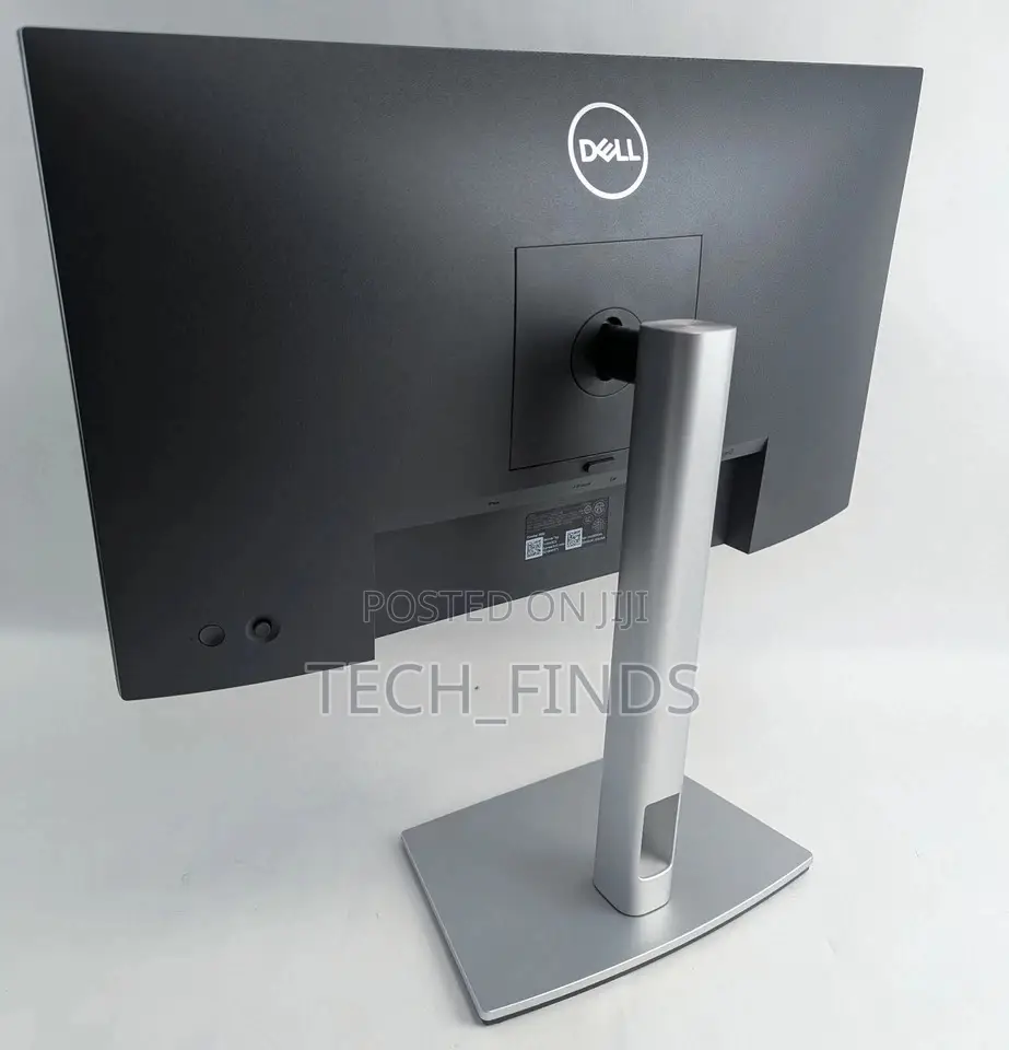 Dell P2422h 24'' 1080p Full Hd Ips LCD Monitor