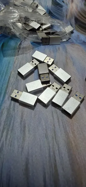 Usb 3.0 Type-a Male to Type-C Female Adapters