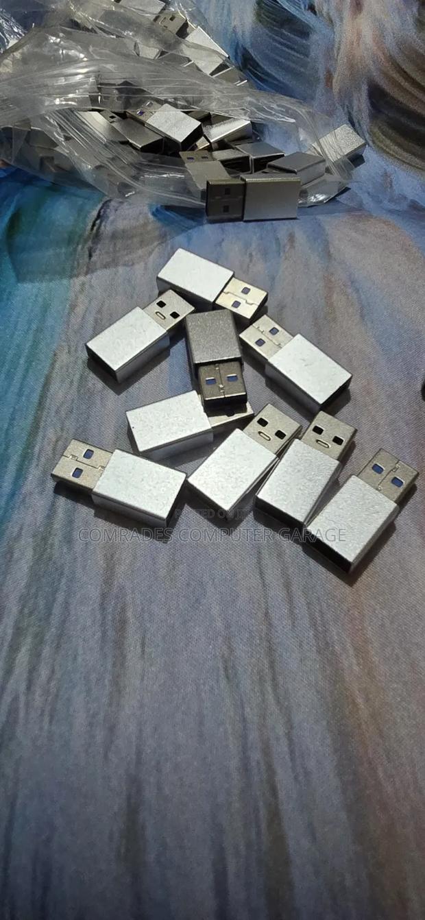 Usb 3.0 Type-a Male to Type-C Female Adapters