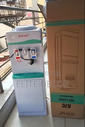 Sonar A7c Dispenser Hot , Normal and Cold Dispenser