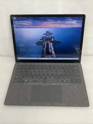 Laptop Microsoft Surface Laptop 4 16GB AMD Ryzen 5 SSD 256GB