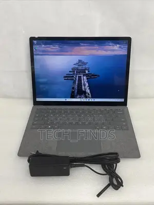 Laptop Microsoft Surface Laptop 4 16GB AMD Ryzen 5 SSD 256GB