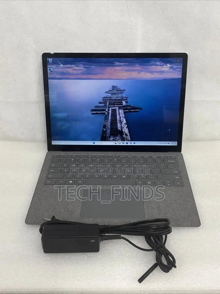 Laptop Microsoft Surface Laptop 4 16GB AMD Ryzen 5 SSD 256GB