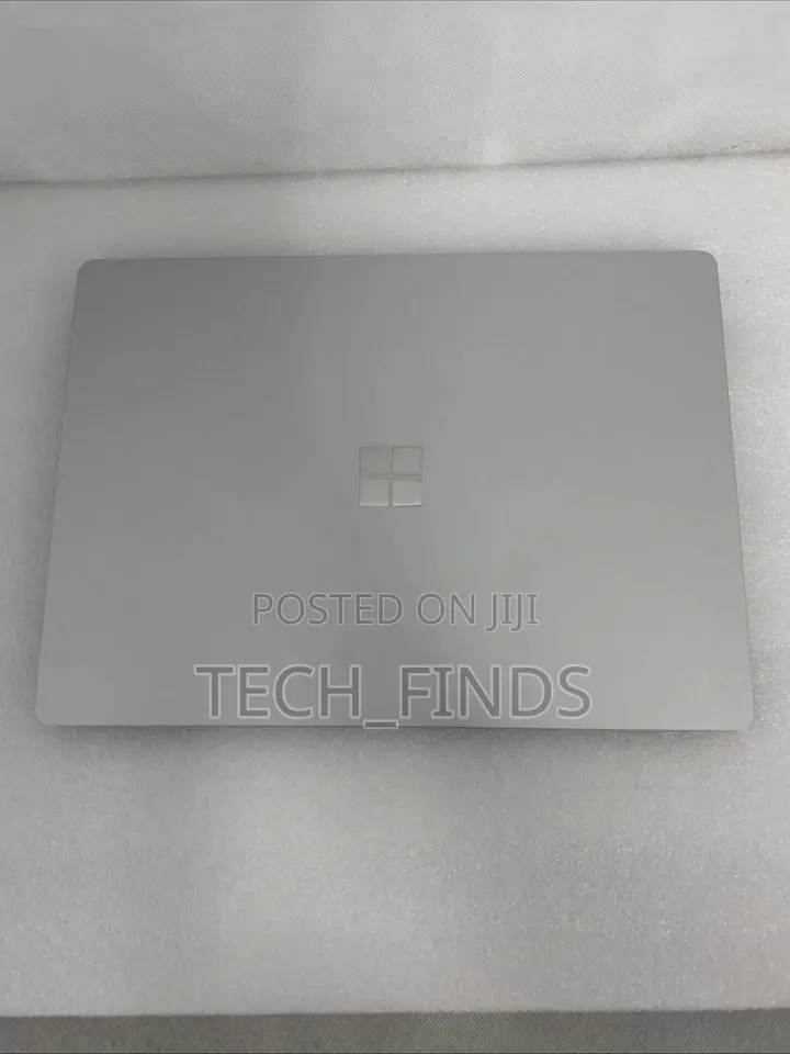 Laptop Microsoft Surface Laptop 4 16GB AMD Ryzen 5 SSD 256GB