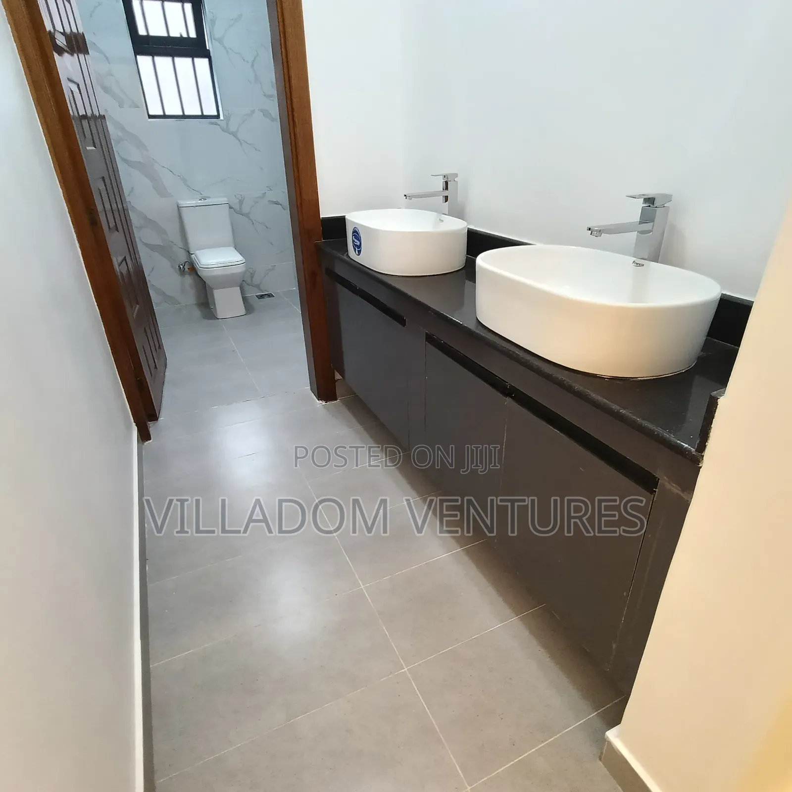 3bdrm Townhouse/Terrace in Nakuru Town East for sale