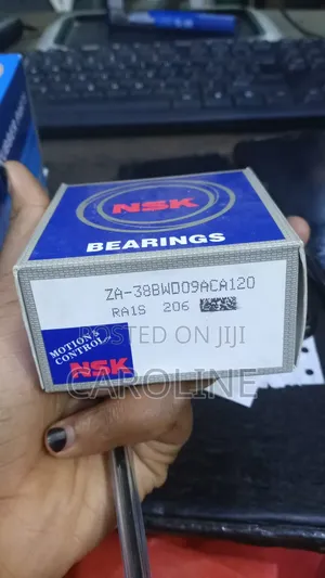 Bearing Fielder Old Model