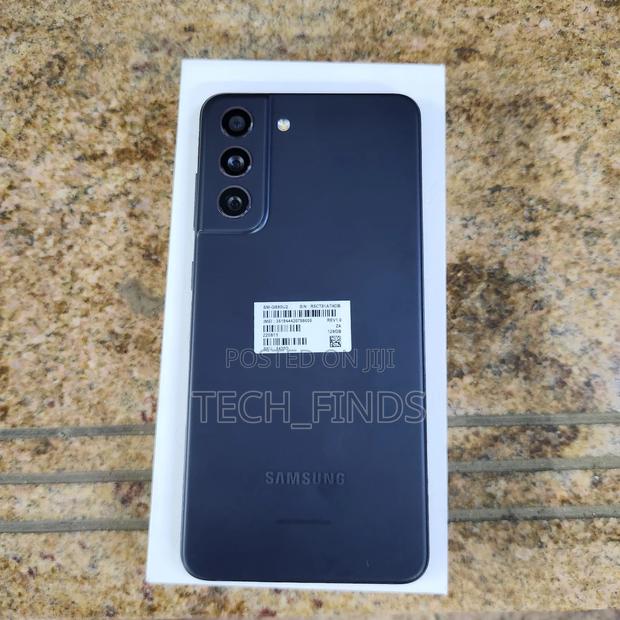 Samsung Galaxy S22 5G 128 GB Black - thumbnail 2