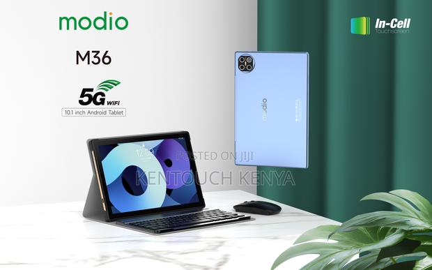 New Modio M36 512 GB Black - thumbnail 2