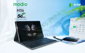 New Modio M36 512 GB Black