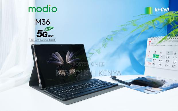 New Modio M36 512 GB Black - thumbnail 3