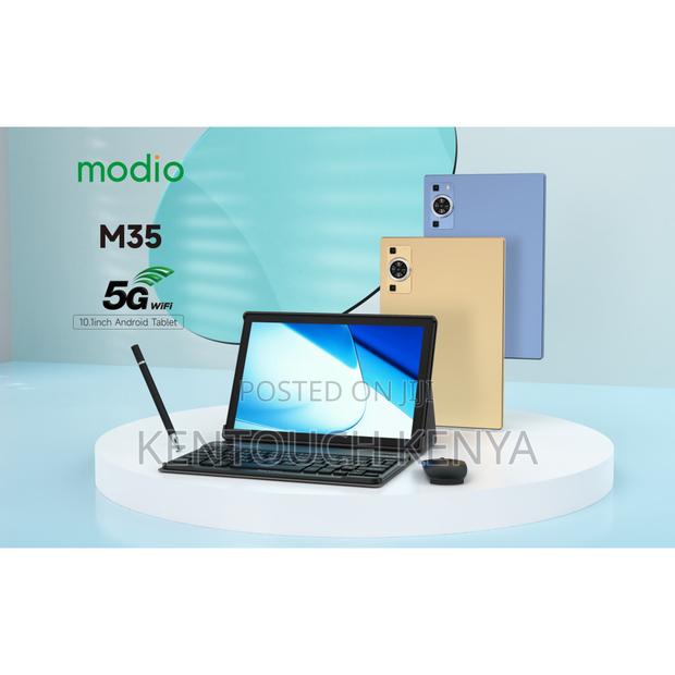 New Modio M36 512 GB Black - thumbnail 5