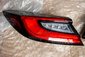 Toyota Gt86 Taillights