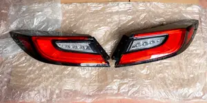 Toyota Gt86 Taillights