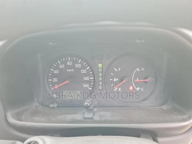 Mazda Bongo 2019 White - thumbnail 6