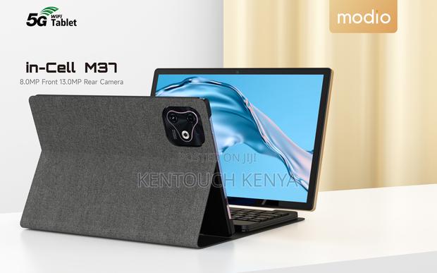 New Modio M37 512 GB Gray - thumbnail 2