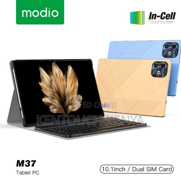 New Modio M37 512 GB Gray - thumbnail 3