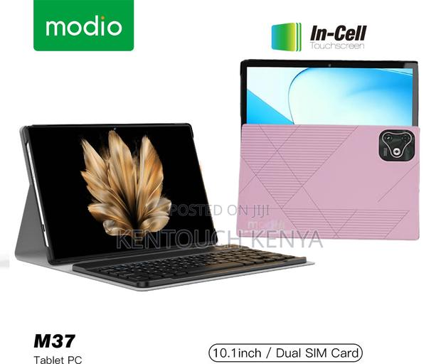 New Modio M37 512 GB Gray - thumbnail 4