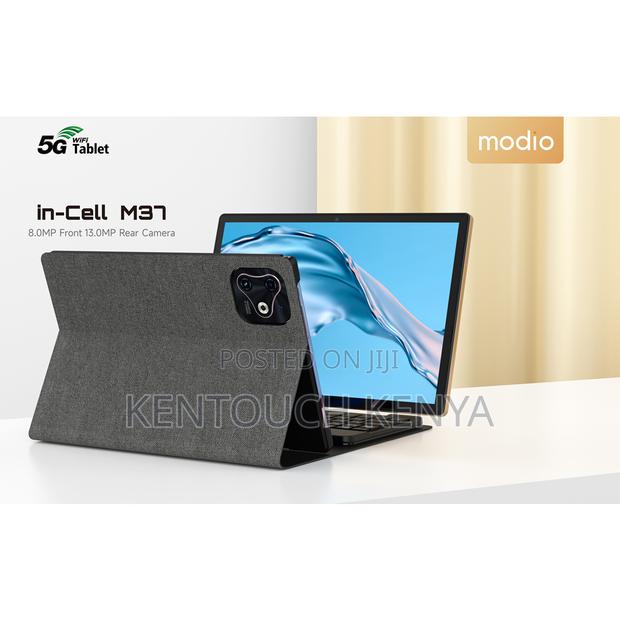 New Modio M37 512 GB Gray - thumbnail 6