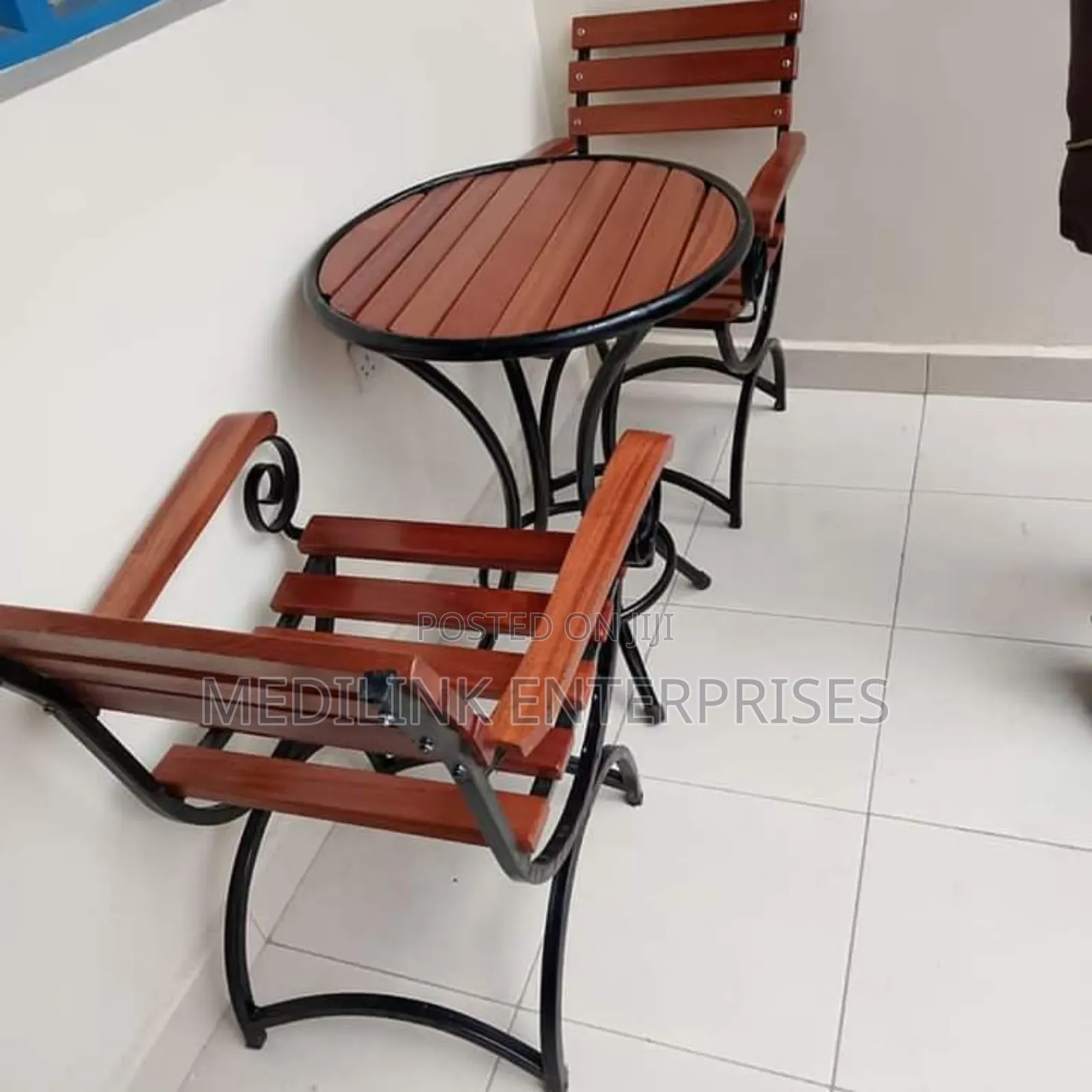 Two Seater Mini Hotels /Restaurants Set