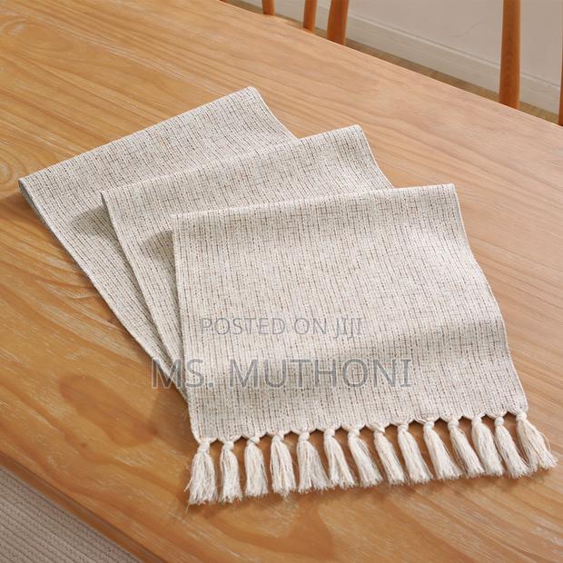 Modern Dining Table Runner*(*Size 33*228cm*) - thumbnail 2